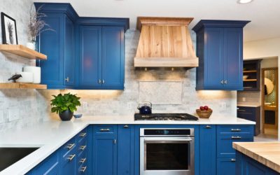 Kitchen Cabinets