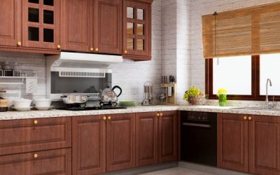 Kitchen Cabinets