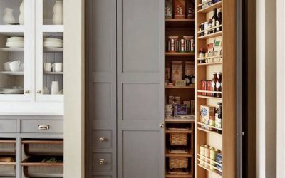 Closet / Pantry